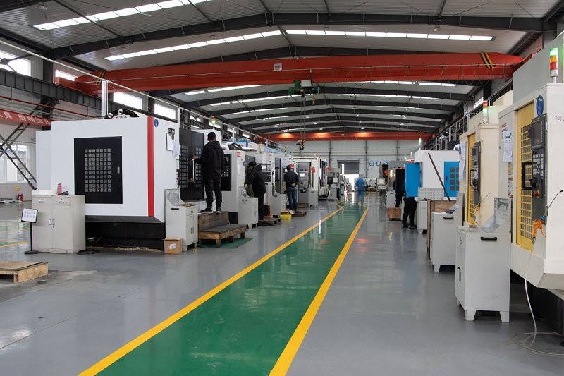 CNC