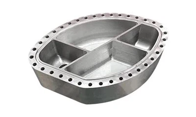 Titanium Blwch Portside